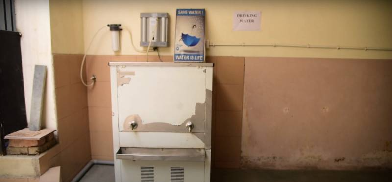 Amrita Vidyalayam campus photo 13 of 15 — Maheshtala