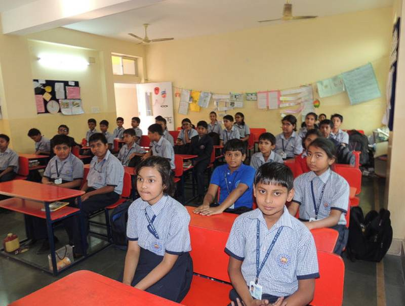 BBIT Public School campus photo 7 of 7 — Budge Budge