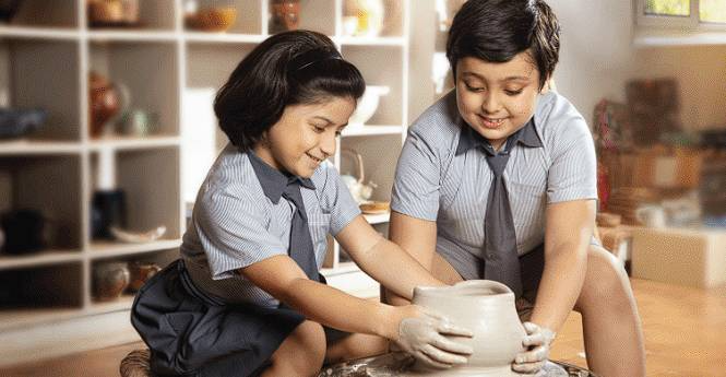 The Bandhan School campus photo 3 of 7 — Ps Canning