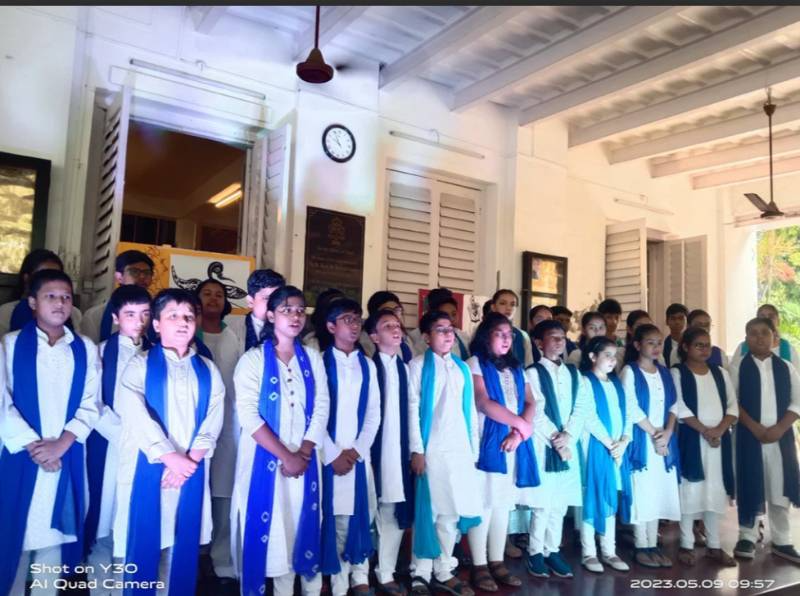 Union Chapel School campus photo 6 of 7 — Bowbazar