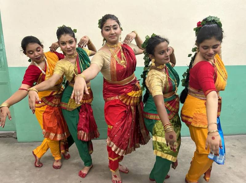 Union Chapel School campus photo 7 of 7 — Bowbazar