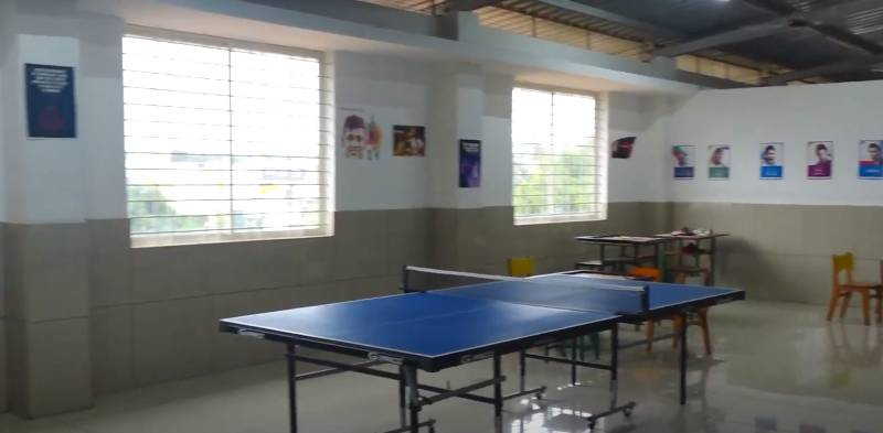 Pavitra High School campus photo 3 of 7 — Jalahalli West