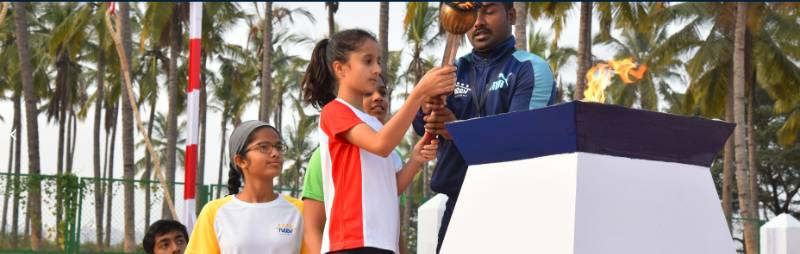 Neev Academy Yemalur campus photo 7 of 9 — Bellandur