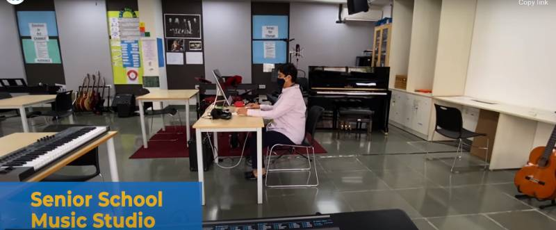 Neev Academy Yemalur campus photo 9 of 9 — Bellandur