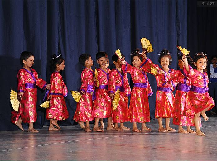 Chitrakoota Montessori campus photo 6 of 6 — Vijayanagar