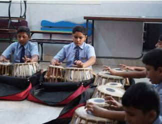 Soundarya Sri Vidyamanya Vidya Kendra campus photo 3 of 9 — Sunkadakatte