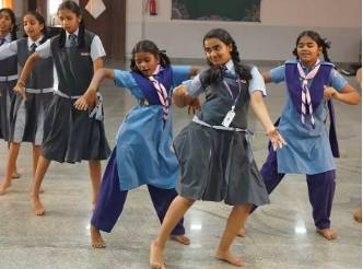 Soundarya Sri Vidyamanya Vidya Kendra campus photo 7 of 9 — Sunkadakatte