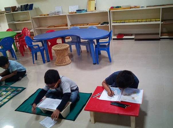 Samskrithi Academy campus photo 3 of 3 — Whitefield