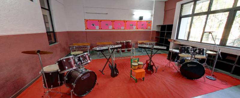 Ryan International School - ICSE campus photo 12 of 12 — Bannerghatta