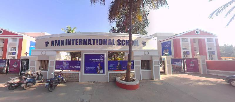 Ryan International School campus photo 7 of 9 — Yelahanka
