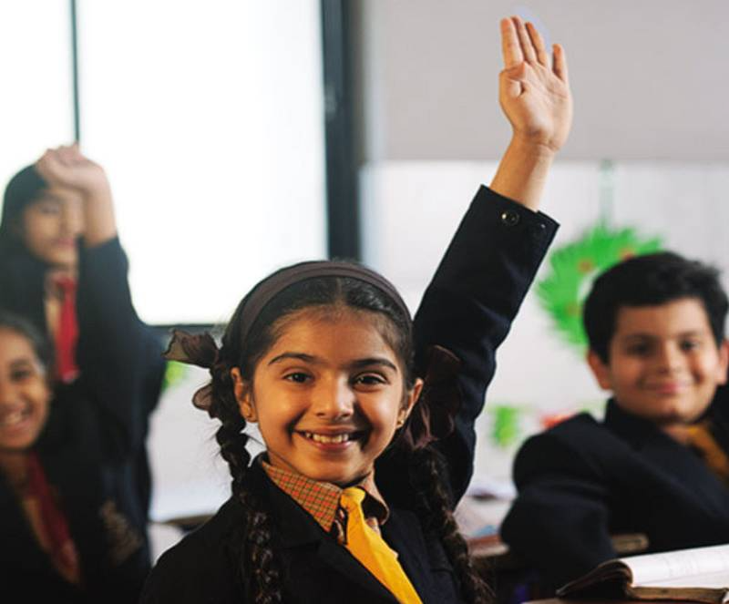 Ryan International School campus photo 8 of 9 — Yelahanka