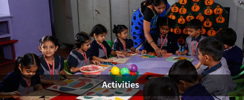 Sree Saraswathi Vidya Mandira campus photo 2 of 9 — Banashankari