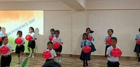 Sree Saraswathi Vidya Mandira campus photo 6 of 9 — Banashankari