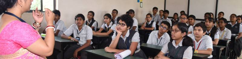 Vagdevi Vilas School campus photo 7 of 8 — Marathahalli