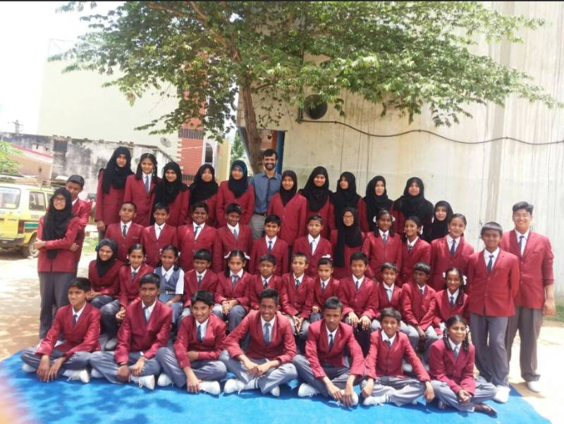 Zenith Public School campus photo 4 of 4 — Kumbalgodu