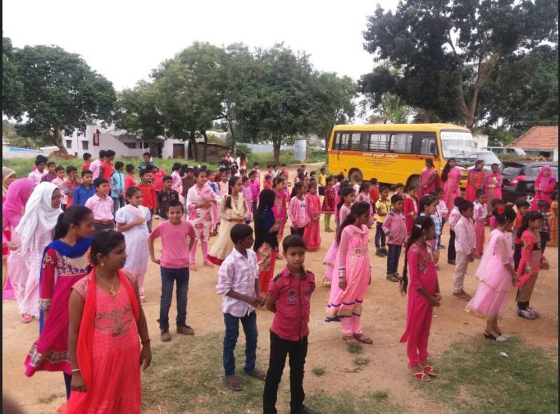 Zenith Public School campus photo 3 of 4 — Kumbalgodu