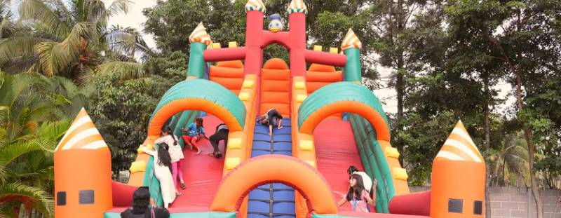 Triumph World School campus photo 7 of 7 — Electronic City