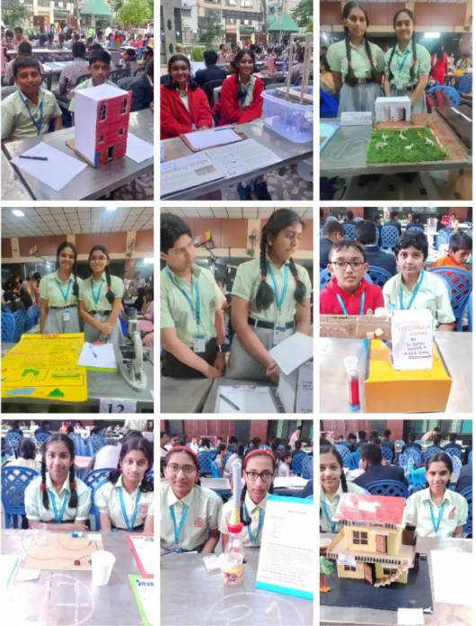 KLE Society School campus photo 5 of 5 — Rajajinagar