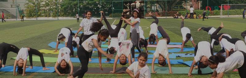 Trio World Academy campus photo 7 of 7 — Sahakar Nagar