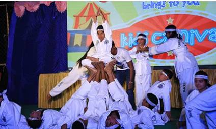 Indian High School - Chinthana Bhavana campus photo 6 of 7 — Rajajinagar