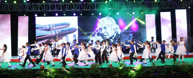 Apollo Public School campus photo 2 of 10 — Sunkadakatte