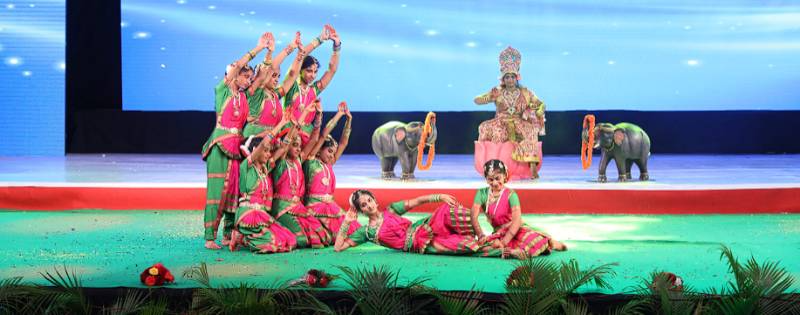 Apollo Public School campus photo 3 of 10 — Sunkadakatte