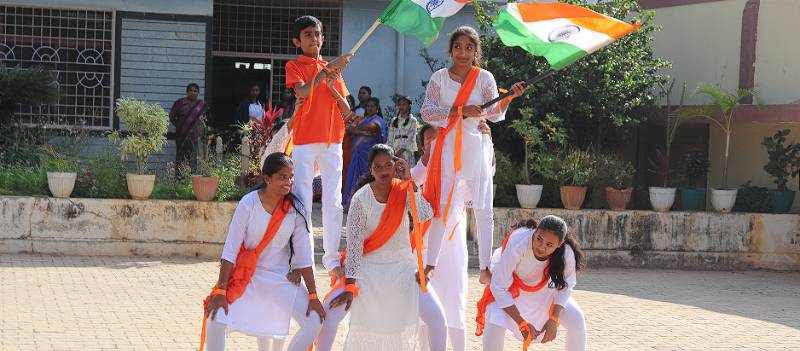 Alfa Public School campus photo 5 of 9 — Yelahanka