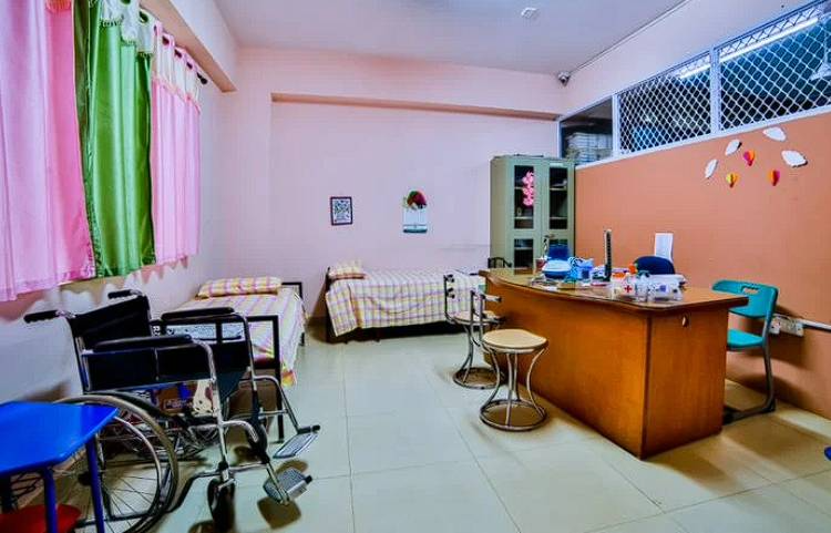 Whitefield Global School campus photo 2 of 7 — Whitefield