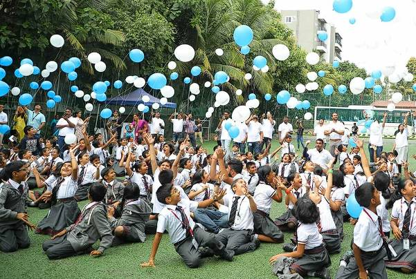 Whitefield Global School campus photo 3 of 7 — Whitefield