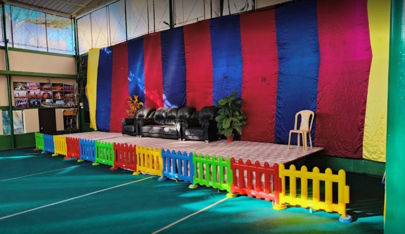 Godwin Public School campus photo 2 of 6 — Sahakar Nagar