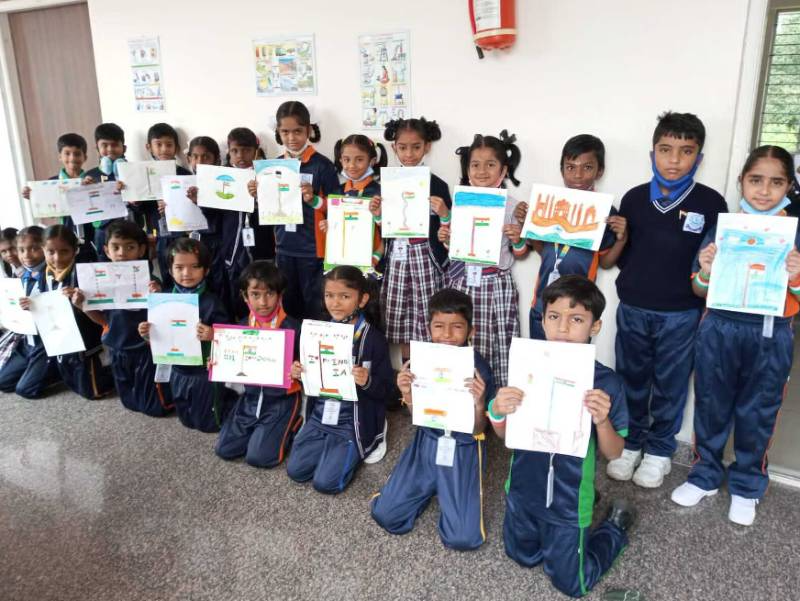 CS International School campus photo 4 of 15 — Gottigere