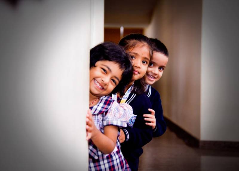 CS International School campus photo 5 of 15 — Gottigere