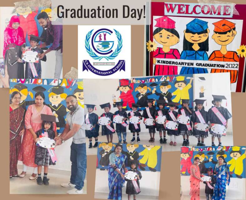 CS International School campus photo 12 of 15 — Gottigere