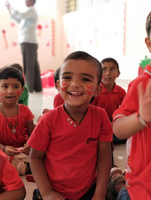 CS International School campus photo 15 of 15 — Gottigere
