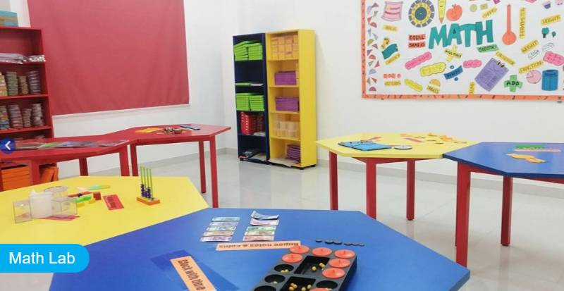 Chrysalis High Marq campus photo 9 of 16 — Whitefield