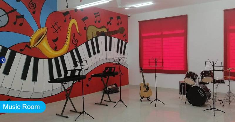 Chrysalis High Marq campus photo 10 of 16 — Whitefield
