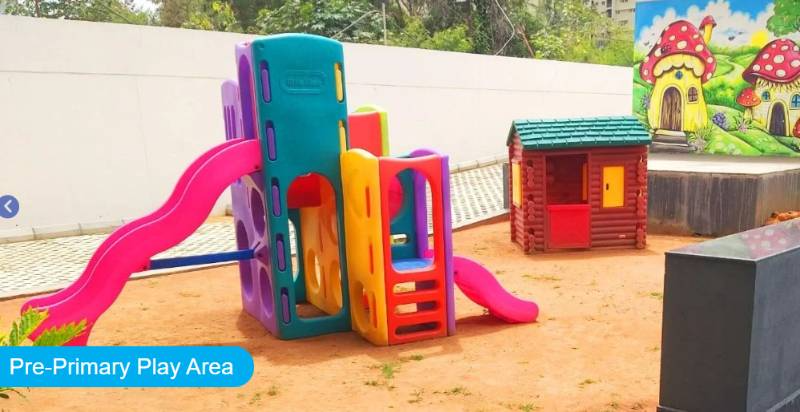 Chrysalis High Marq campus photo 12 of 16 — Whitefield