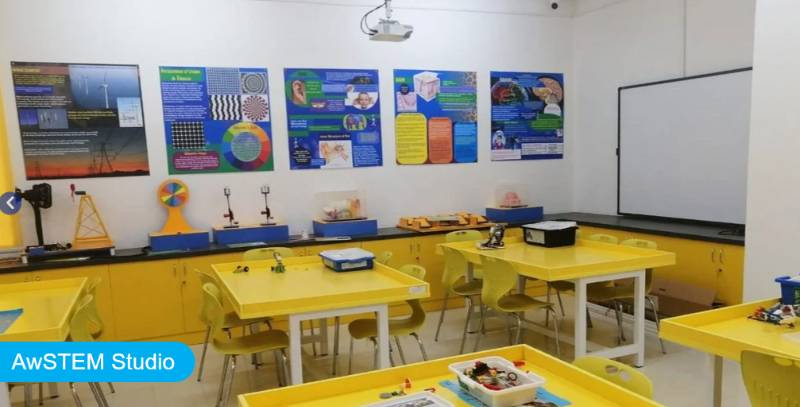 Chrysalis High Marq campus photo 15 of 16 — Whitefield