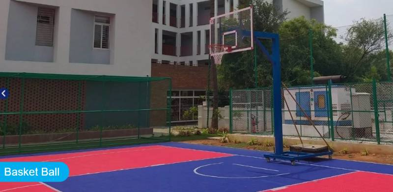 Chrysalis High Marq campus photo 16 of 16 — Whitefield