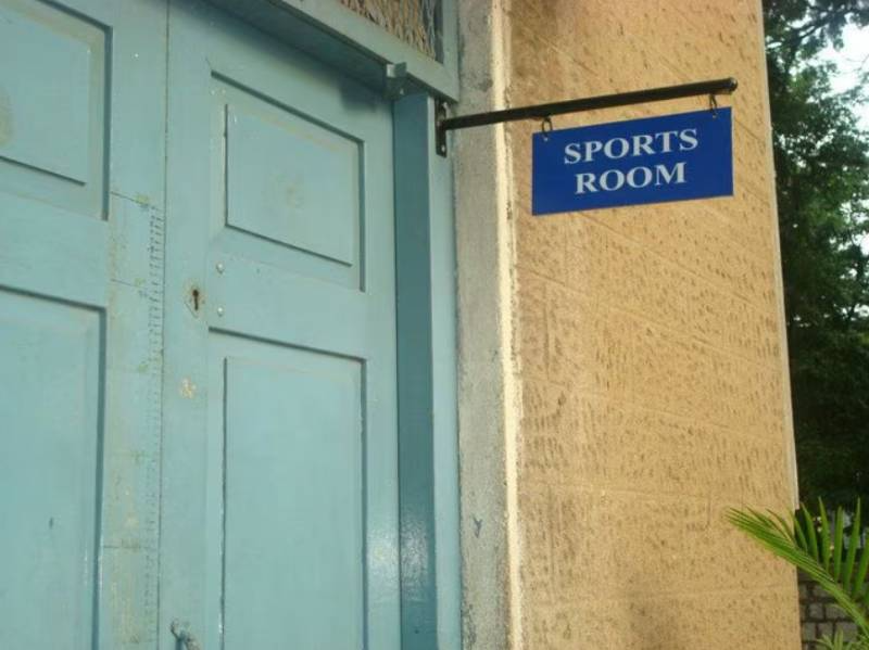 Chamarajpet Girls High School campus photo 5 of 5 — Chamrajpet