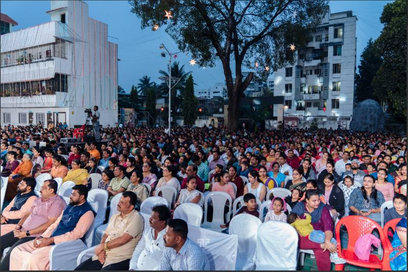 Alphonsa High School campus photo 2 of 6 — Pimpri Chinchwad