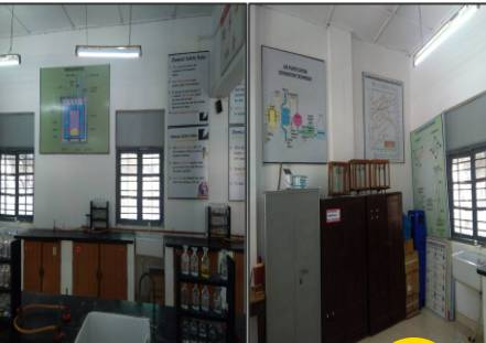 Army Public School No.2 campus photo 7 of 7 — Cantt