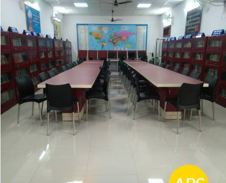 Army Public School No.2 campus photo 5 of 7 — Cantt