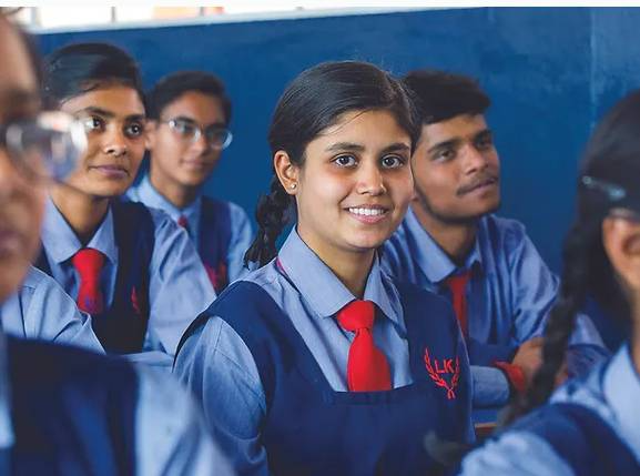 Little Kingdom School campus photo 2 of 6 — Neemkheda