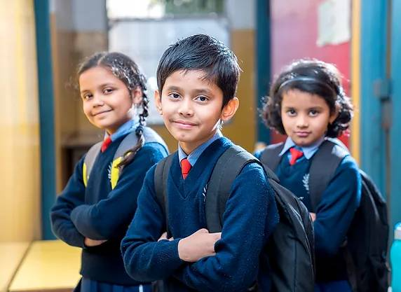 Little Kingdom School campus photo 3 of 6 — Neemkheda