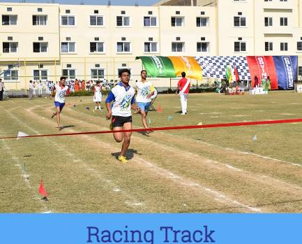 Mount Litera Zee School campus photo 3 of 4 — Gora Bazar