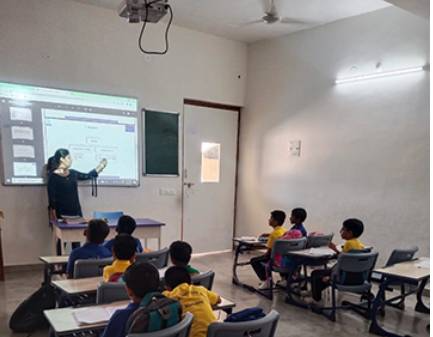 Mount Litera Zee School campus photo 4 of 4 — Gora Bazar