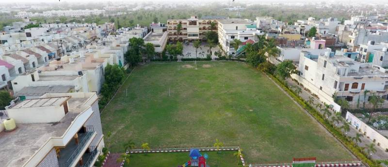 Central Academy School campus photo 2 of 6 — Vijay Nagar