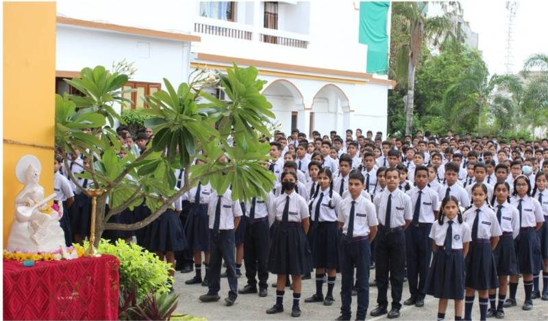 Central Academy School campus photo 3 of 6 — Vijay Nagar