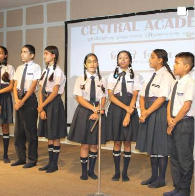 Central Academy School campus photo 4 of 6 — Vijay Nagar
